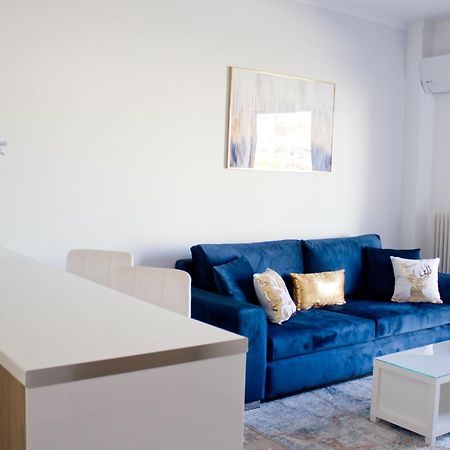Ermis Mini Suite # 3 Chalkida Bagian luar foto