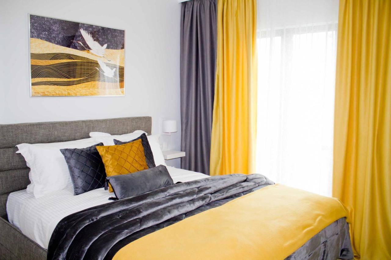 Ermis Mini Suite # 3 Chalkida Bagian luar foto