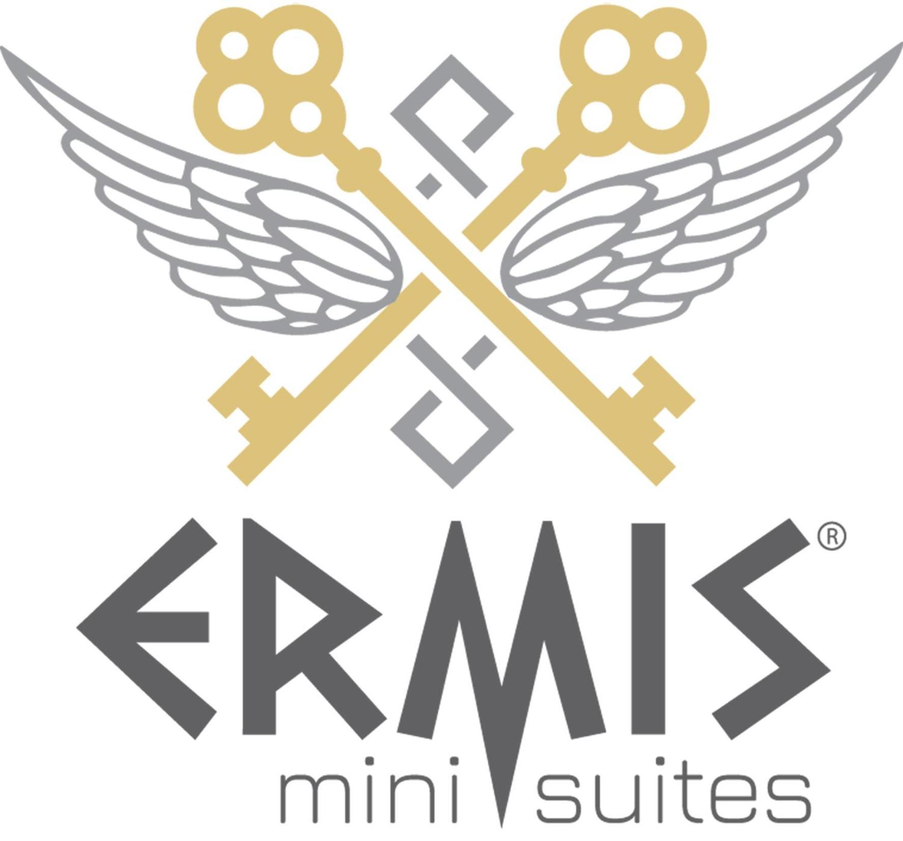 Ermis Mini Suite # 3 Chalkida Bagian luar foto