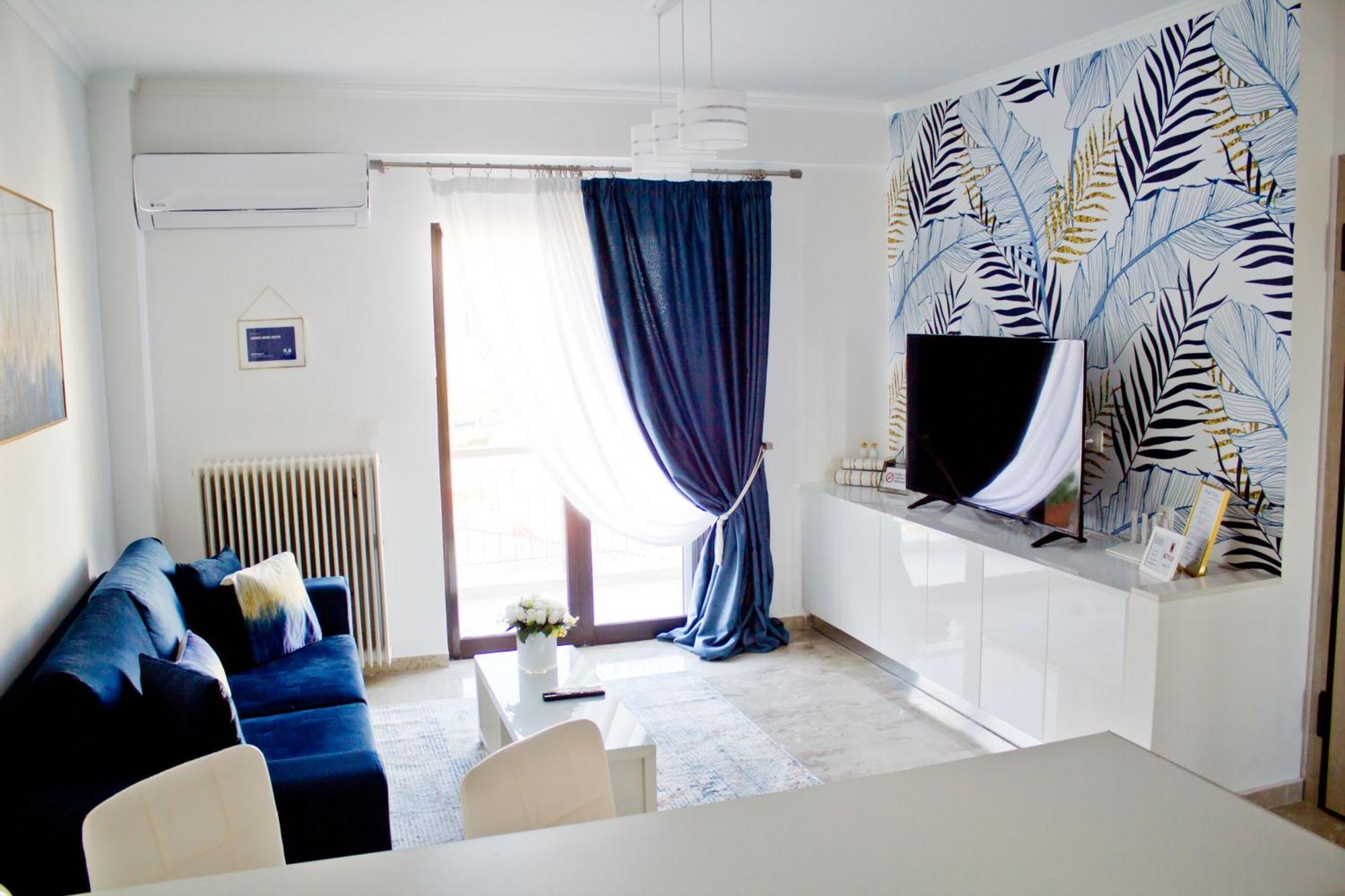 Ermis Mini Suite # 3 Chalkida Bagian luar foto
