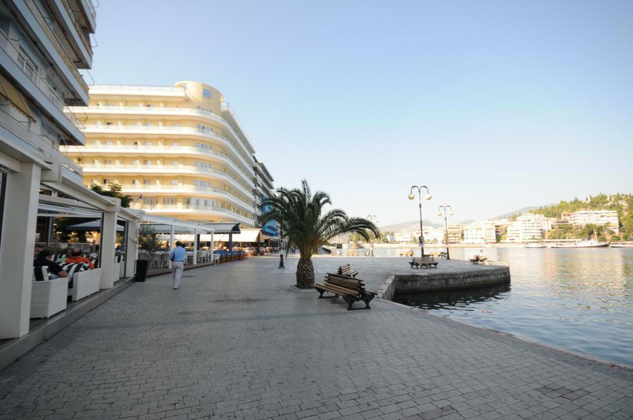Ermis Mini Suite # 3 Chalkida Bagian luar foto